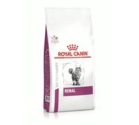 Royal Canin VET Renal - Pienso para gatos con enfermedad renal - Cantidad: 400 g
