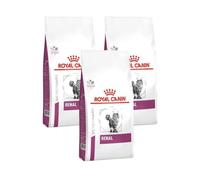Royal Canin VET Renal - Pienso para gatos con enfermedad renal - Cantidad: 400 g