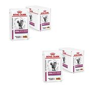 Royal Canin Gato Renal Pollo Sobres 12 Ud X 85 Gr