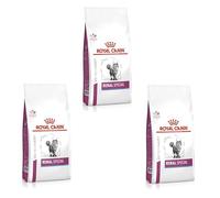 Royal Canin VET Renal Special - Pienso para gatos con enfermedad renal - Cantidad: 400 g