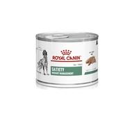 Royal Canin Alimento dietético para perros adultos Saciedad Control de Peso 195 g
