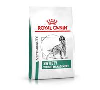 Royal Canin Veterinary SATIETY Weight Management | 6 kg | Alimento seco para Perros | Alimento dietético Completo para Perros | para la reducción del sobrepeso | Bajo Contenido energético