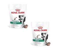 Royal Canin VET Treats Satiety - Snacks para perro adulto con sobrepeso - Cantidad: 230 g