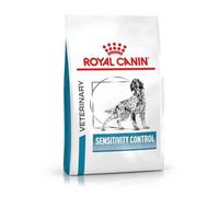 Royal Canin Veterinary Sensitivity Control | 1,5 kg | Alimento dietético Completo para Perros | con Omega-3