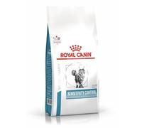 Royal Canin Veterinary Sensitivity Control | 3,5 kg | Alimento completo para gatos con sensibilidades alimentarias | Para la reducción de intolerancias alimentarias