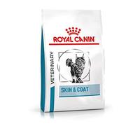 Royal Canin Feline Skin & Coat alimento seco para gatos 1,5 kg Adulto Aves