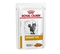 Royal Canin Feline Urinary S/O Morsels 85 g