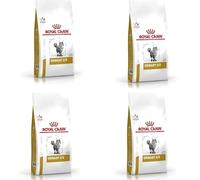 Royal Canin Urinary S/O alimento seco para gatos 400 g Adulto Aves, Arroz