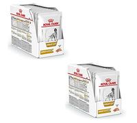 Royal Canin Veterinary Urinary S/O Ageing 7+ | Paquete Doble | 2 x 12 x 85 g | Alimento Completo para Perros | Ayuda a Mantener Sano el tracto urinario