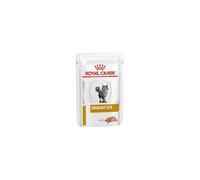 Royal Canin Comida Húmeda VHN Urinary S/O paté para Gato - 12x85 gr