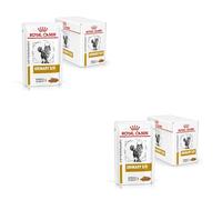 Royal Canin Feline Urinary S/O-Pack 12 x Bolsa de 100 gr