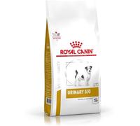 Royal Canin VET Urinary S/O Small Dogs - Pienso para perros adultos pequeños con problemas urinarios - Cantidad: 1,5 kg