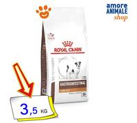 Royal Canin VHN Perro Gastrointestinal Bajo Grasa Pequeño Pienso Seco 1,5/3,5 Kg