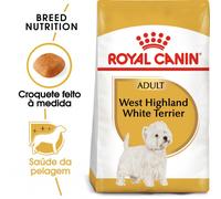 Royal Canin West Highland White Terrier 1.5 Kg