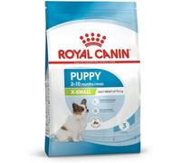 Royal Canin Puppy X-Small - Pienso para cachorro de tamaño muy pequeño - Cantidad: 500 g