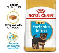 Royal Canin Puppy Yorkshire Terrier 1.5 Kg