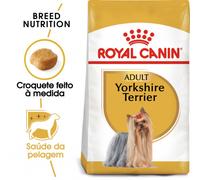 ROYAL CANIN Yorkshire Terrier Adulto 3kg