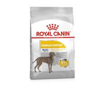 ROYAL CANINE Adult DERMACOMFORT Maxi 12KG