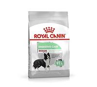 Royal Canin Digestive Care Medium Adult - Pienso seco para perros de tamaño mediano con sensibilidad digestiva - Cantidad: 12 kg