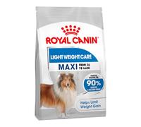 ROYAL CANINE ADULT LIGHT WEIGHT CARE MAXI 12KG