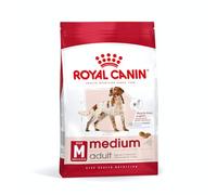 Royal Canin Medium Adult 15 kg Adulto