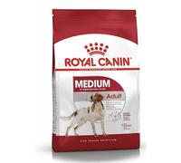 Royal Canin Pienso para perros Medium Adulto de tamaño mediano 4 kg