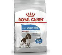 12 kg Royal Canin Medium Light Weight Care pienso para perros