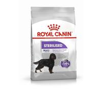 Royal Canine Adult STERILISED Maxi 12KG