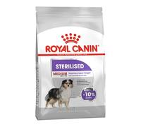 ROYAL CANINE Adult STERILISED Medium 12KG