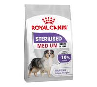 ROYAL CANINE Adult STERILISED Medium 12KG