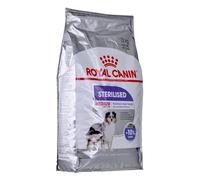 Royal Canin Sterilised Medium 12 Kg