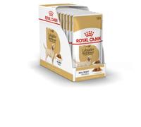 Royal Canin Breed Labrador Retriever Adult en sobres - 10 x 140 g