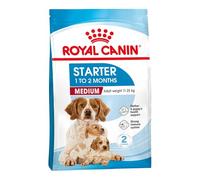 Royal Canin Medium Starter 15 Kg