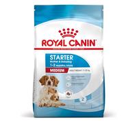 Royal Canin Medium Starter 15 Kg