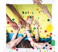 Royal Canoe - Something Got Lost Between Here And There(2lp) [Vinilo]