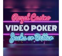 Royal Casino: Video Poker (PC) Steam Key - UNITED STATES