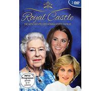 Royal Castle - Die Geschichte der königlichen Familie [Alemania] [DVD]