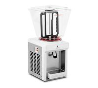 Dispensador de zumo - 25 L - Royal Catering - sistema de enfriamiento