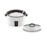 Royal Catering Olla arrocera eléctrica 23 L 2.950 W