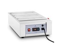 Royal Catering RC_CMM_02 - Fundidor de chocolate (3 x 3,2 l a 100 °C)