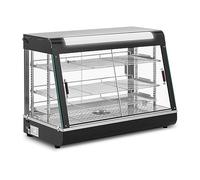 Royal Catering RC-HTDLD Banco Térmico de 1600 W, cm Royal Catering