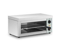 Royal Catering - RCES-2000-EGO - Tostador industrial - 2.000 Watt - 1 resistencia de infrarrojos