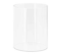 Royal Catering - RCHW 800/2300 - Cilindro de cristal para máquina de perritos