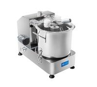 Royal Catering - RCKC-12000 - Trituradora de alimentos - 12 Litros - 750 watt - 1100 - 2500 r.p.m.
