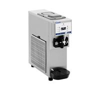 Royal Catering RCSI-16A Máquina de helados soft 800 W 6,5 l/h LED Royal Catering Máquina de helado suave Heladera soft Máquina heladera soft