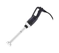 Royal Catering - RCSM-350-400P - Batidora de brazo profesional - 400 mm - de 6000 a 18000 RPM