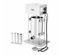 Royal Catering - RCWF-10LE-H - Embutidora eléctrica - 10 L - 230 W