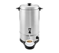 Royal Catering - RCWK 10A - Hervidor de agua - 10 litros - Bandeja recogegotas