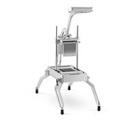 Royal Catering - RCZS-1 - Cortador de cebolla - 9 mm / 4,5 mm
