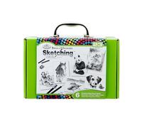 Royal Cepillo de Dibujo fácil Kit-,